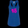 Next Level Apparel - Ladies' Ideal Racerback Tank Thumbnail