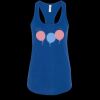 Next Level Apparel - Ladies' Ideal Racerback Tank Thumbnail