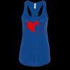 Next Level Apparel - Ladies' Ideal Racerback Tank Thumbnail