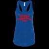 Next Level Apparel - Ladies' Ideal Racerback Tank Thumbnail