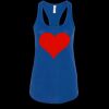 Next Level Apparel - Ladies' Ideal Racerback Tank Thumbnail