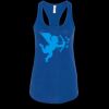 Next Level Apparel - Ladies' Ideal Racerback Tank Thumbnail
