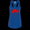 Next Level Apparel - Ladies' Ideal Racerback Tank Thumbnail