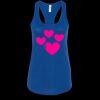 Next Level Apparel - Ladies' Ideal Racerback Tank Thumbnail