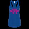 Next Level Apparel - Ladies' Ideal Racerback Tank Thumbnail