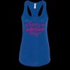 Next Level Apparel - Ladies' Ideal Racerback Tank Thumbnail