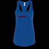 Next Level Apparel - Ladies' Ideal Racerback Tank Thumbnail