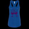 Next Level Apparel - Ladies' Ideal Racerback Tank Thumbnail