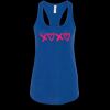 Next Level Apparel - Ladies' Ideal Racerback Tank Thumbnail