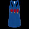 Next Level Apparel - Ladies' Ideal Racerback Tank Thumbnail