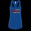 Next Level Apparel - Ladies' Ideal Racerback Tank Thumbnail