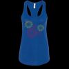 Next Level Apparel - Ladies' Ideal Racerback Tank Thumbnail