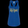 Next Level Apparel - Ladies' Ideal Racerback Tank Thumbnail
