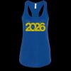 Next Level Apparel - Ladies' Ideal Racerback Tank Thumbnail
