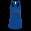 Next Level Apparel - Ladies' Ideal Racerback Tank Thumbnail