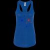 Next Level Apparel - Ladies' Ideal Racerback Tank Thumbnail