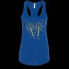Next Level Apparel - Ladies' Ideal Racerback Tank Thumbnail