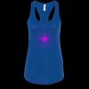 Next Level Apparel - Ladies' Ideal Racerback Tank Thumbnail