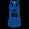 Next Level Apparel - Ladies' Ideal Racerback Tank Thumbnail