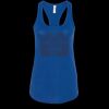 Next Level Apparel - Ladies' Ideal Racerback Tank Thumbnail