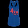 Next Level Apparel - Ladies' Ideal Racerback Tank Thumbnail