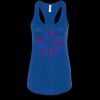 Next Level Apparel - Ladies' Ideal Racerback Tank Thumbnail