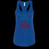 Next Level Apparel - Ladies' Ideal Racerback Tank Thumbnail