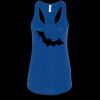 Next Level Apparel - Ladies' Ideal Racerback Tank Thumbnail