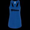 Next Level Apparel - Ladies' Ideal Racerback Tank Thumbnail
