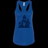 Next Level Apparel - Ladies' Ideal Racerback Tank Thumbnail