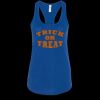 Next Level Apparel - Ladies' Ideal Racerback Tank Thumbnail