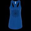 Next Level Apparel - Ladies' Ideal Racerback Tank Thumbnail