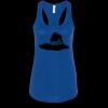 Next Level Apparel - Ladies' Ideal Racerback Tank Thumbnail