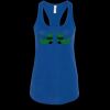 Next Level Apparel - Ladies' Ideal Racerback Tank Thumbnail