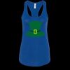 Next Level Apparel - Ladies' Ideal Racerback Tank Thumbnail