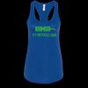 Next Level Apparel - Ladies' Ideal Racerback Tank Thumbnail