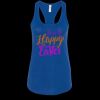 Next Level Apparel - Ladies' Ideal Racerback Tank Thumbnail