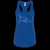 Next Level Apparel - Ladies' Ideal Racerback Tank Thumbnail