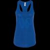 Next Level Apparel - Ladies' Ideal Racerback Tank Thumbnail