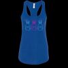 Next Level Apparel - Ladies' Ideal Racerback Tank Thumbnail