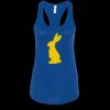 Next Level Apparel - Ladies' Ideal Racerback Tank Thumbnail