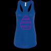 Next Level Apparel - Ladies' Ideal Racerback Tank Thumbnail