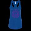 Next Level Apparel - Ladies' Ideal Racerback Tank Thumbnail