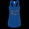Next Level Apparel - Ladies' Ideal Racerback Tank Thumbnail