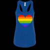 Next Level Apparel - Ladies' Ideal Racerback Tank Thumbnail