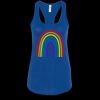 Next Level Apparel - Ladies' Ideal Racerback Tank Thumbnail