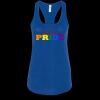 Next Level Apparel - Ladies' Ideal Racerback Tank Thumbnail