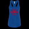 Next Level Apparel - Ladies' Ideal Racerback Tank Thumbnail