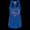 Next Level Apparel - Ladies' Ideal Racerback Tank Thumbnail