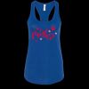 Next Level Apparel - Ladies' Ideal Racerback Tank Thumbnail